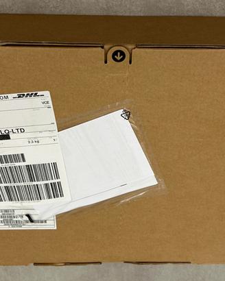Macbook Air 15" M5 24Gb / 1T SSD Mezzanotte NUOVO