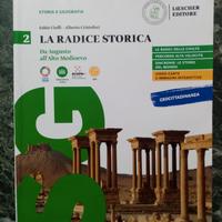 La Radice Storica- ISBN: 9788858335215