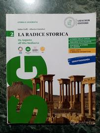 La Radice Storica- ISBN: 9788858335215