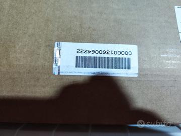 Scheda elettronica asciugatrice A&G