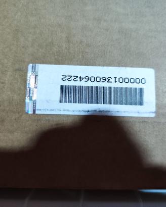 Scheda elettronica asciugatrice A&G