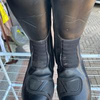 Stivali Moto American-Pro  Dry Tech taglia 42