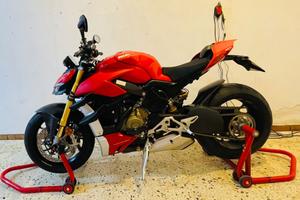 Ducati Streetfighter V4 S - Perfetta