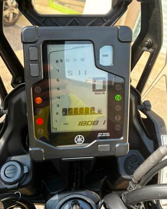 Yamaha tenere 700