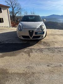Alfa Romeo Mito 1.3 JTDM 85CV SeS Progression 2011