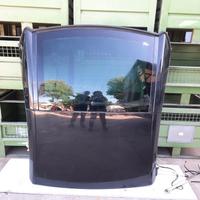 CAPOTE PEUGEOT 307 Cabrio 8446R2 (03>05)