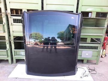 CAPOTE PEUGEOT 307 Cabrio 8446R2 (03>05)