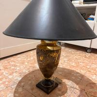 Lampada da tavolo