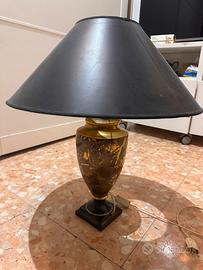 Lampada da tavolo