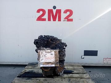 MOTORE COMPLETO VOLKSWAGEN Passat Serie (A32,A33)