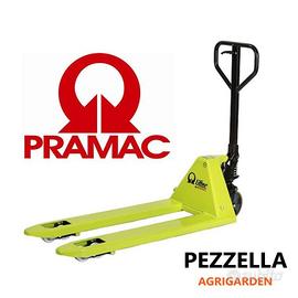 Transpallet manuale pramac lifter gs 25s4