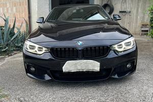 Bmw serie 4 Gran Coupe X Drive m sport