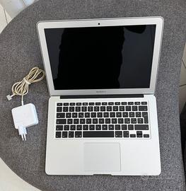 MacBook Air 13 inch anno 2017 - 128 GB
