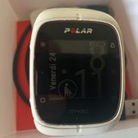 Polar m430