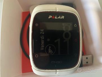 Polar m430