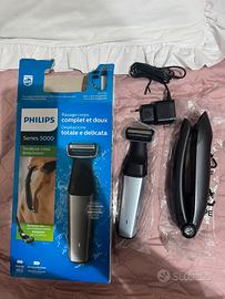 Rasoio philips series 5000