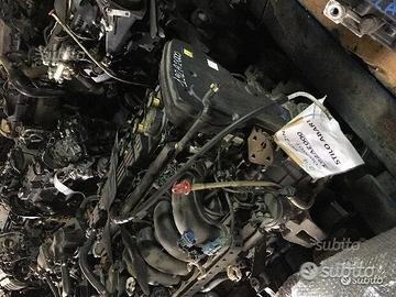 Fiat Stilo 2.4 benzina 192a2000