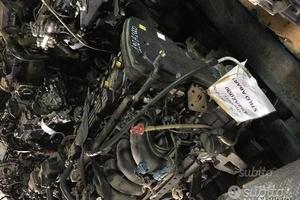 Fiat Stilo 2.4 benzina 192a2000