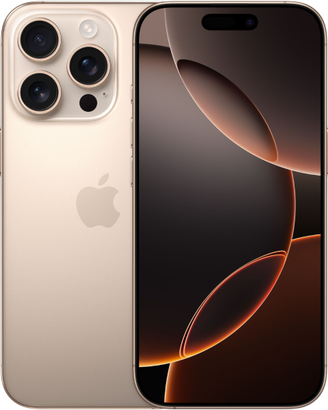 iPhone 16 PRO da 1TB,  garanzia Apple