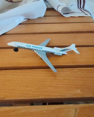 aereo da collezione