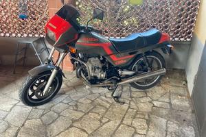 Moto Guzzi V35