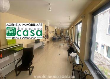 Rif.LC66|Locale commerciale Caltanissetta