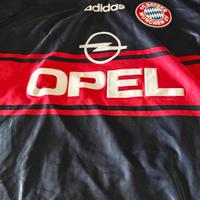 maglietta originale Adidas Bayern Monaco