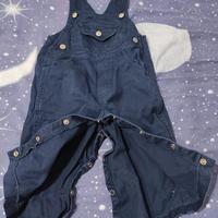 Salopette Chicco nuova