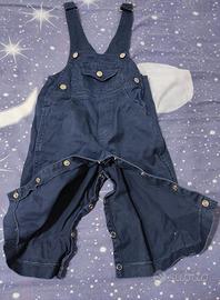 Salopette Chicco nuova