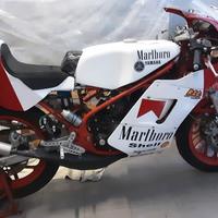 Yamaha RD 350 - 1988