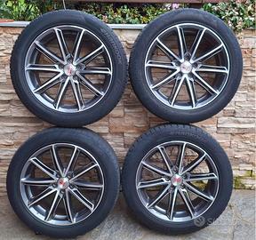 CERCHI LEGA 18"