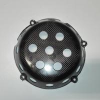 COPRI FRIZIONE nero DUCATI 749-916-996-998