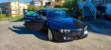 ALFA ROMEO 159 2.0 170CV 2010