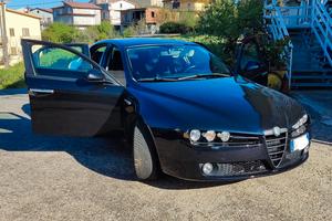 ALFA ROMEO 159 2.0 170CV 2010