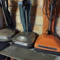 Aspirapolvere Vintage anni 60 70