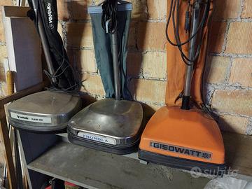 Aspirapolvere Vintage anni 60 70