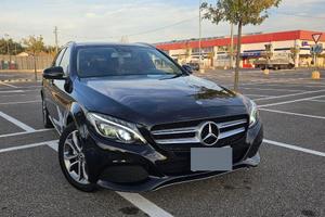 Mercedes Classe  C 200D