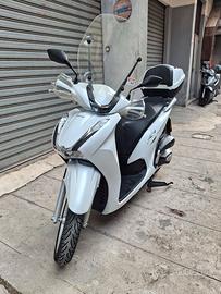Honda SH 350