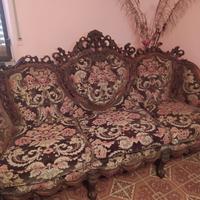 salotto d'antiquariato 