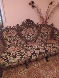 salotto d'antiquariato 