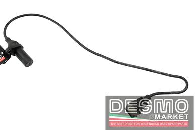 Pick up sensore giri Ducati