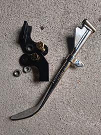 883 Harley Davidson kit abbassamento posteriore 