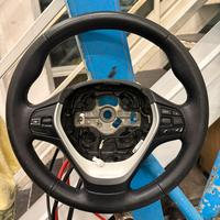 Volante Bmw serie 3 F31 Touring 2012>