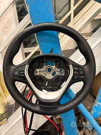 Volante Bmw serie 3 F31 Touring 2012>