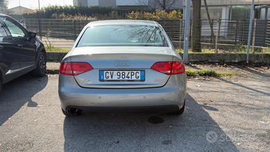 AUDI A4 Berlina