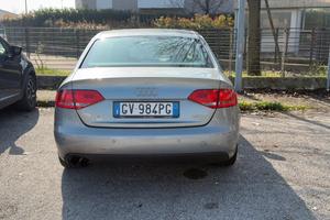 AUDI A4 Berlina