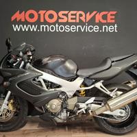 Honda VTR 1000 F Firestorm