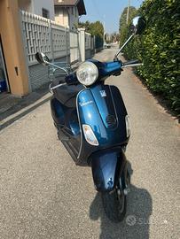 Vespa LX 125 2007