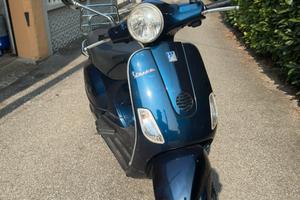 Vespa LX 125 2007