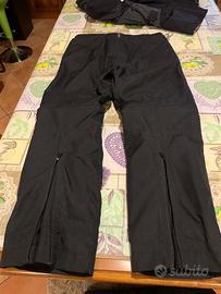 Pantaloni da moto Dainese da donna